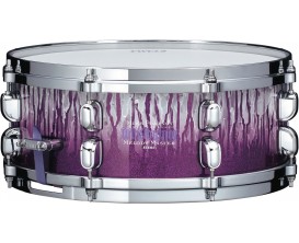 TAMA MP1455BUN - Caisse Claire Signature Mike Portnoy 14" x 5.5" TAMA MP1455BUN - Caisse Claire Signature Mike Portnoy 14" x 5.5"