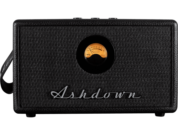 ASHDOWN BETTY - Enceinte sans fil 2 x 20" sur batterie