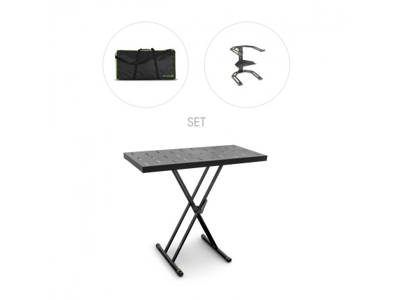 GRAVITY KSX 2 RD SET 2 - Support clavier X-Form