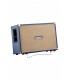 LANEY - Cabinet 2 x 12" Celestion 60W RMS