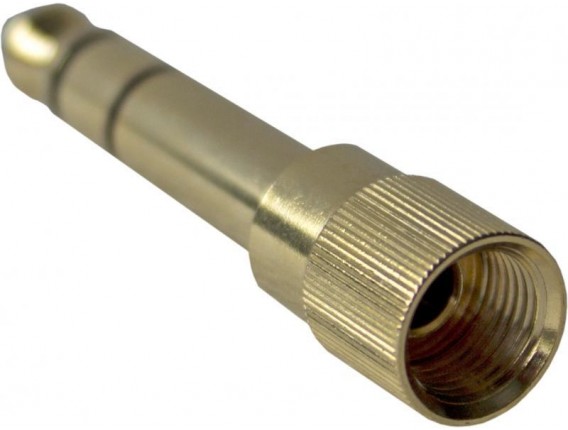 AKG EK335 - Adaptateur jack vissé