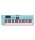 ARTURIA KeyLab 49 III Version Essential , Limited Edition Aquamarine