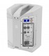 ELECTRO VOICE EVERSE8-W - Enceinte portable sur batterie 8", Blanc