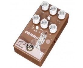 CRAZY TUBE CIRCUIT VENUS - Overdrive / Distortion