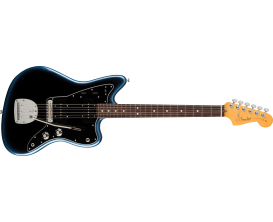 FENDER 0113970761 - American Professional II Jazzmaster, Rosewood Fingerboard, Dark Night