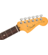 FENDER 0113970761 - American Professional II Jazzmaster, Rosewood Fingerboard, Dark Night