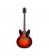 THE HERITAGE H-535 - Advanced Classic Semi-Hollowbody, Chestnut Burst