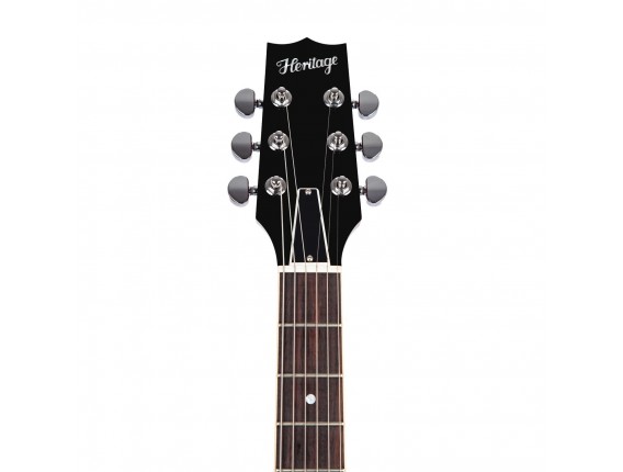 THE HERITAGE H-535 - Advanced Classic Semi-Hollowbody, Chestnut Burst