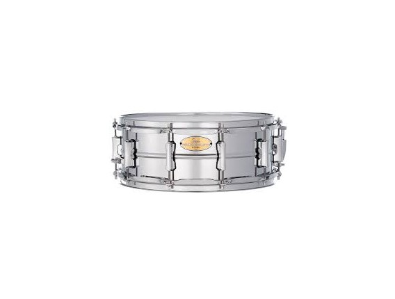 PEARL PSC1455S - Caisse Claire Primal Collective 14"x5.5", Steel