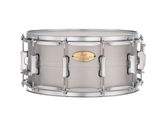 PEARL PSC1465A - Caisse Claire Primal Collective 14"x6.5", Aluminium