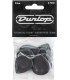 DUNLOP 445P30 - Player's Pack de 6, 3mm Big Stubby