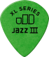 DUNLOP 498P88 - Player's Pack de 12, 0.88mm