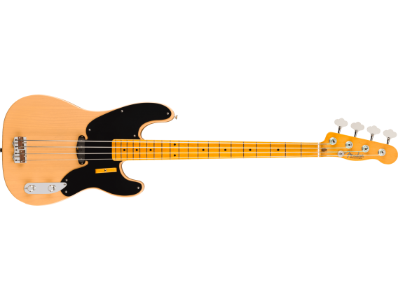 FENDER 0177042850 - 75th Anniversary American Vintage II 1951 Precision Bass + Hardcase