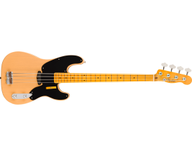 FENDER 0177042850 - 75th Anniversary American Vintage II 1951 Precision Bass + Hardcase