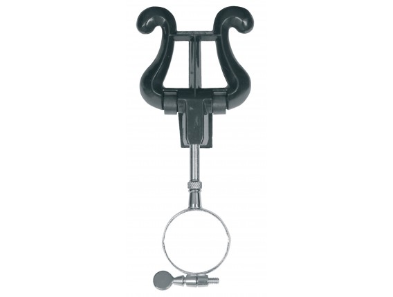 GEWA 730.606 - Lyre Clarinette Sib, ABS