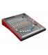 ALLEN & HEATH ZED12FX - Table mixage pro 12 entrées + effets