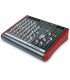 ALLEN & HEATH ZED10FX - Table mixage pro 10 entrées + effets