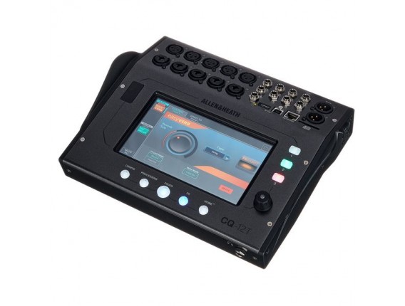 ALLEN & HEATH CQ12T - Table mixage digitale 12 canaux