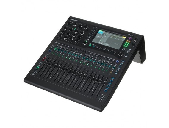 ALLEN & HEATH QU-5 - Table mixage digitale série QU 16 canaux