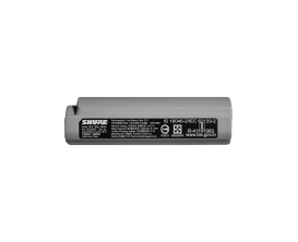 SHURE SB904 -Batterie pour système GLX24