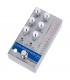 EMPRESS COMP2 - Compresseur MKII, Silver