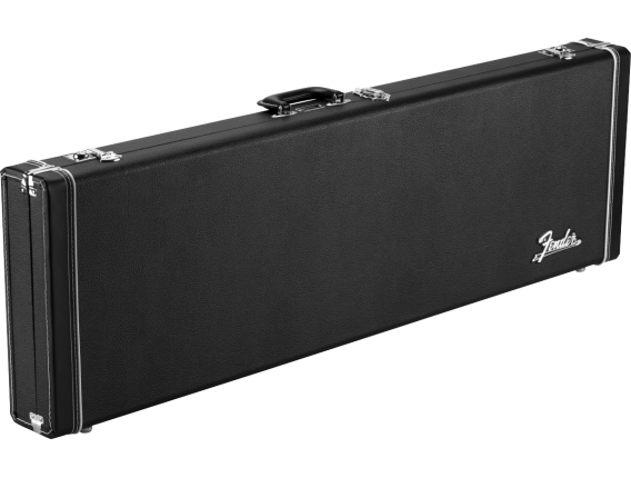 FENDER 0996126306 - Classic Series woodcase Mustang/Duo Sonic