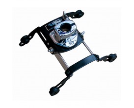 PEARL OPT-1516 - Optimount pour tom, profondeur : 15"-16"