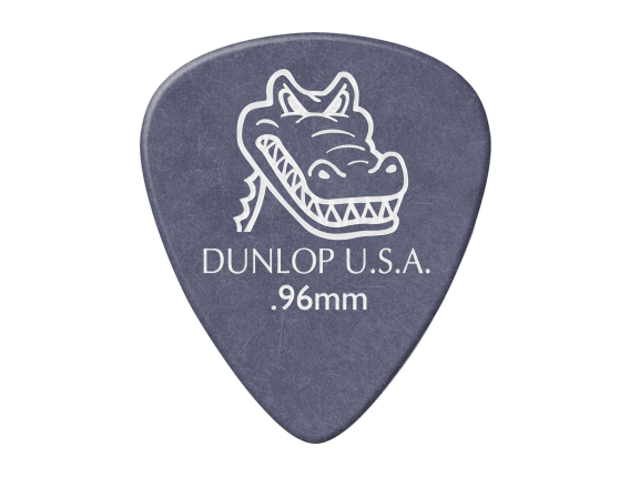 DUNLOP - ADU 417R96 - sachet de 72 mediators 0.96mm (copie)