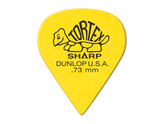 DUNLOP - ADU 412P73 Player's Pack - Player's Pack de 12, 0,73mm