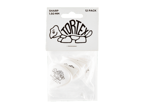 DUNLOP - ADU 412P150 Player's Pack - Player's Pack de 12, 1,50mm