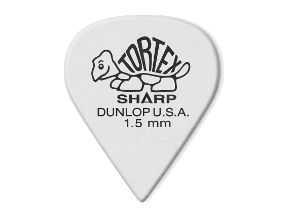 DUNLOP - ADU 412P150 Player's Pack - Player's Pack de 12, 1,50mm