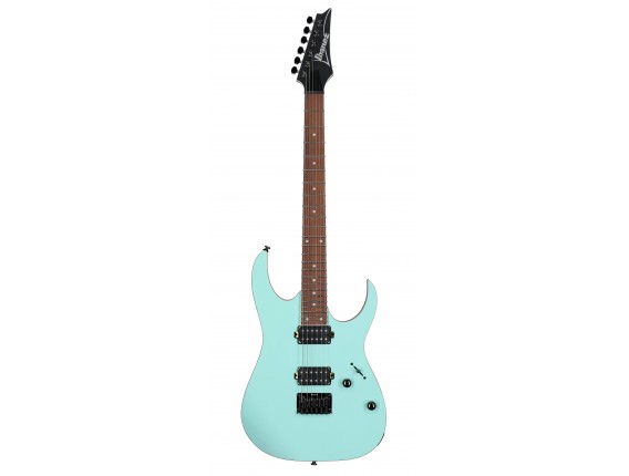 IBANEZ RG421S SEM sea shore matte