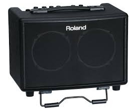 ROLAND AC-33 Acoustic Chorus Guitar Amplifier*