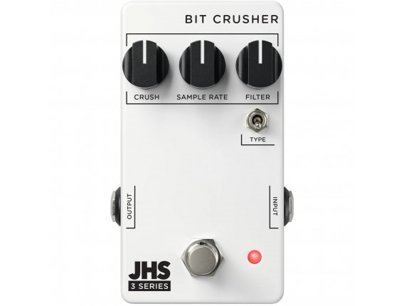 JHS 3S Bit Crusher - 3 Series