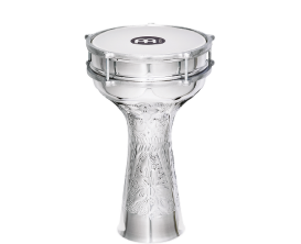 MEINL HE-114 darbuka aluminium
