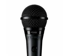 Shure PGA58-XLR-E