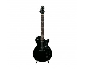 Heritage - Ascent H-137 P90 Black - Singlecut P90s