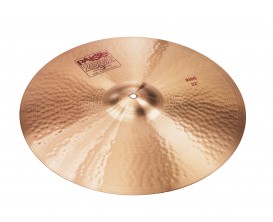 PAISTE 2002 Ride 22"