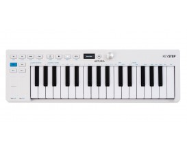 ARTURIA KeyStep mk2