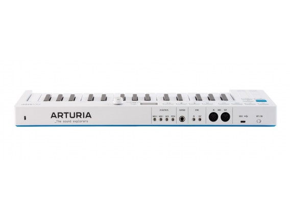 ARTURIA KeyStep mk2