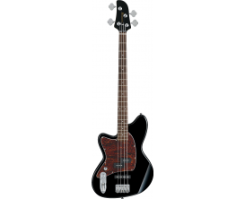IBANEZ TMB100LBK - Guitare gaucher, Talman Series, Black - Left Handed