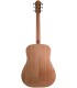 FURCH VIOLET DREAD EM LRB1