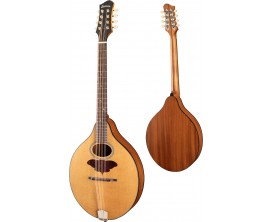 Eastman - PCH-MO-LADYMOON - Mandoline - Signature Lady Moon