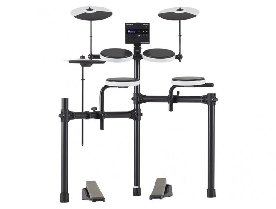 ROLAND - TD-02K