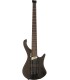 EHB605WNF - Bass électrique 5 cordes Workshop Headless, Natural Low Gloss, Avec Housse (copie)