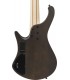 EHB605WNF - Bass électrique 5 cordes Workshop Headless, Natural Low Gloss, Avec Housse (copie)
