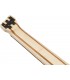EHB605WNF - Bass électrique 5 cordes Workshop Headless, Natural Low Gloss, Avec Housse (copie)