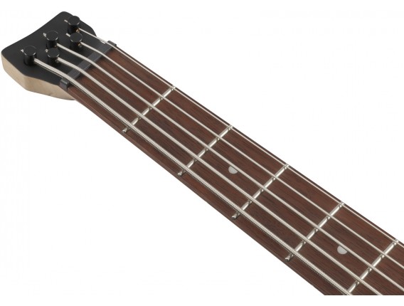 EHB605WNF - Bass électrique 5 cordes Workshop Headless, Natural Low Gloss, Avec Housse (copie)
