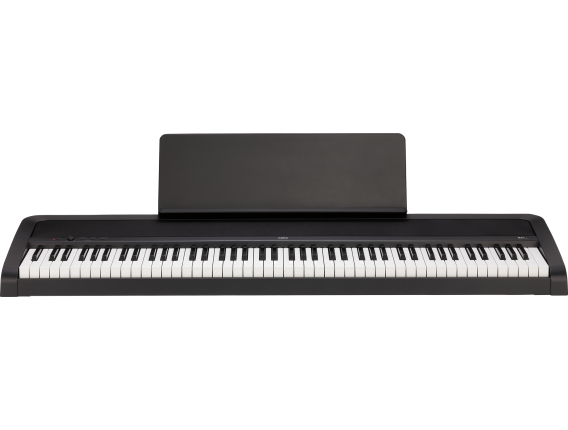 KORG B2 BK - Piano Compact 88 notes