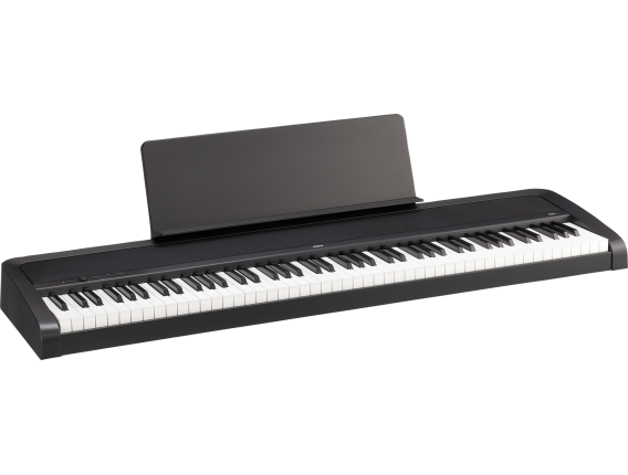 KORG B2 BK - Piano Compact 88 notes